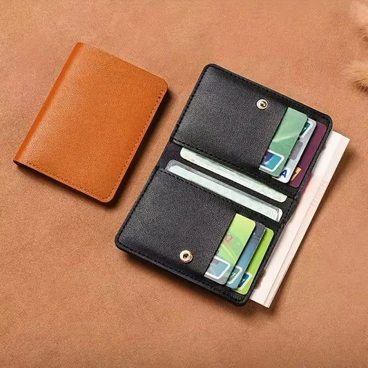 Button Wallet