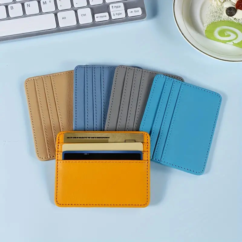 Portable Wallet