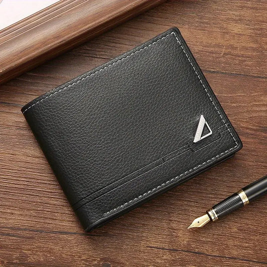Foldable Wallet