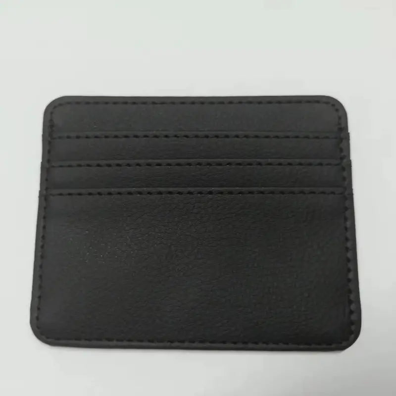 Portable Wallet
