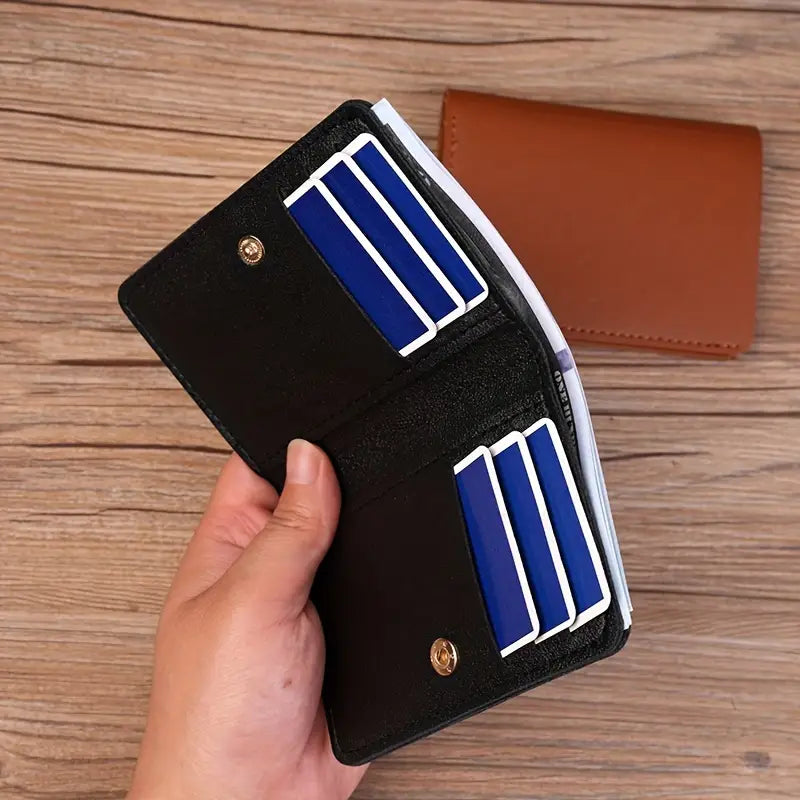 Button Wallet