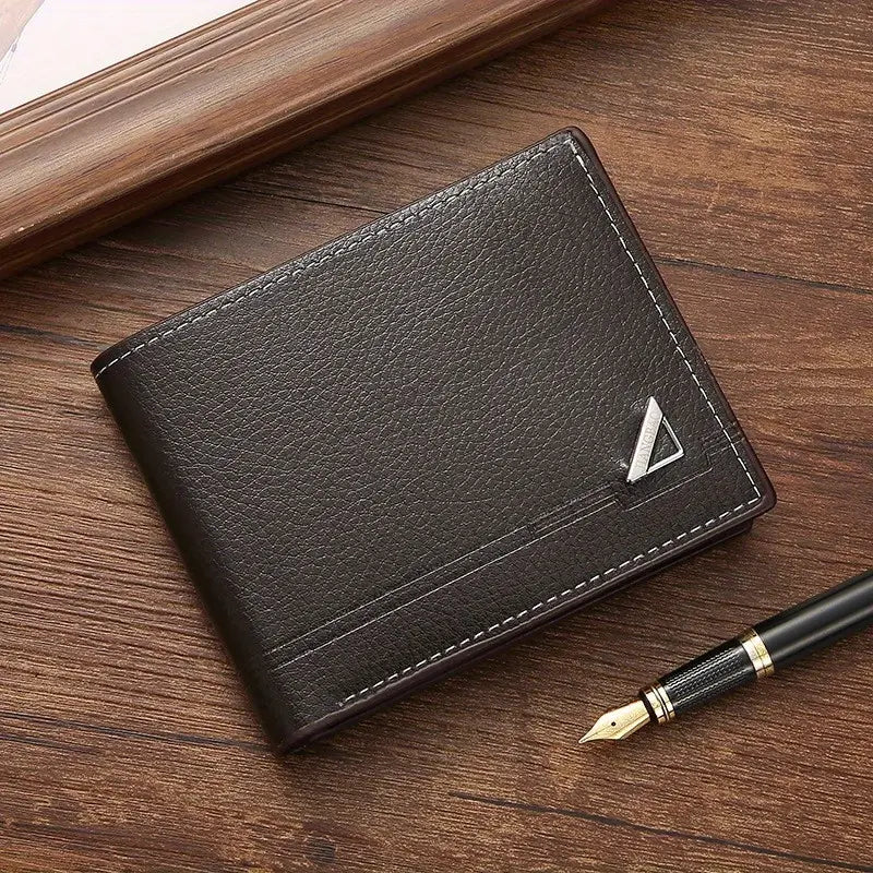Foldable Wallet
