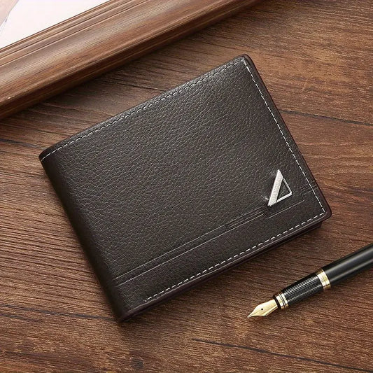 Foldable Wallet