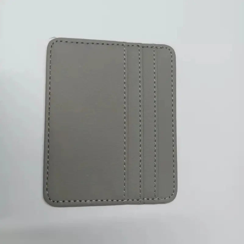 Portable Wallet