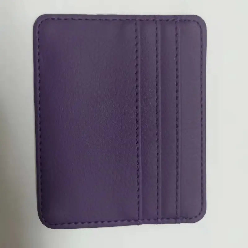 Portable Wallet