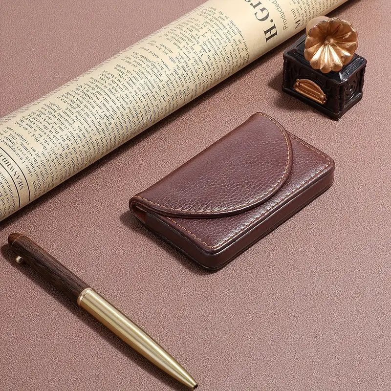 Business Card Holder